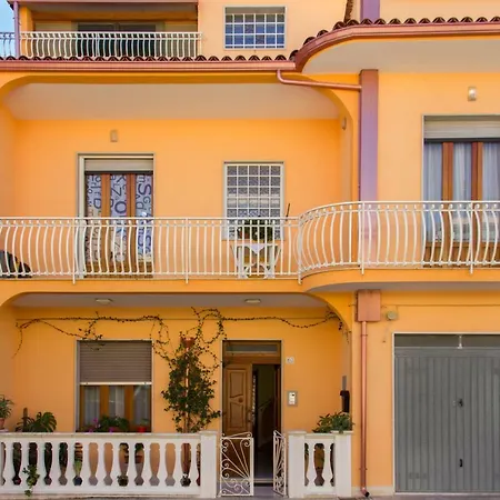 Apartment Casa Caramella Avola