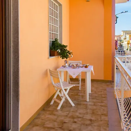 Casa Caramella Avola