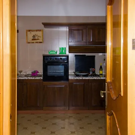 Casa Caramella Apartment Avola