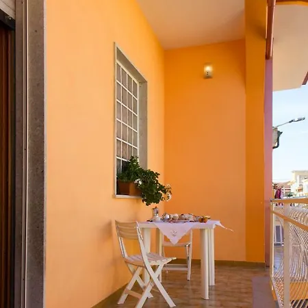 Casa Caramella Apartment Avola