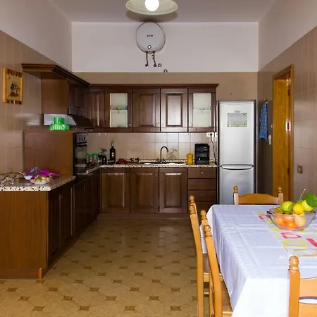Apartment Casa Caramella *