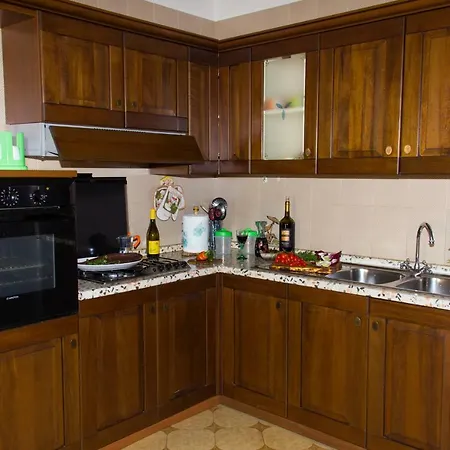 Apartment Casa Caramella