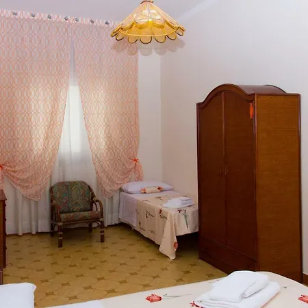 Apartment Casa Caramella Avola