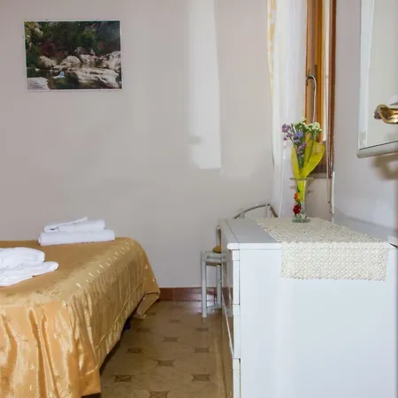 Casa Caramella Apartment *