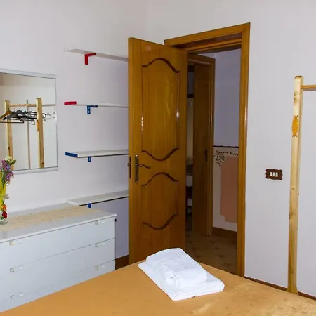 Casa Caramella Apartment Avola