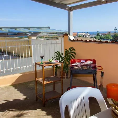 Casa Caramella