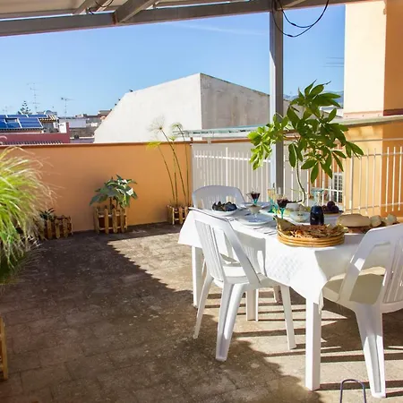 Casa Caramella *