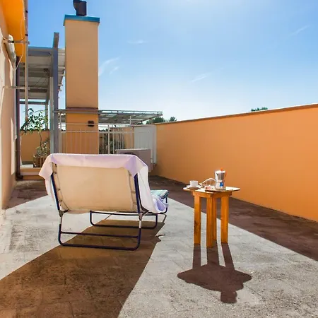 Apartment Casa Caramella