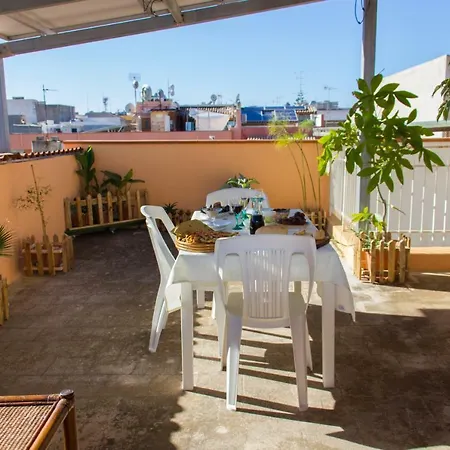 Apartment Casa Caramella