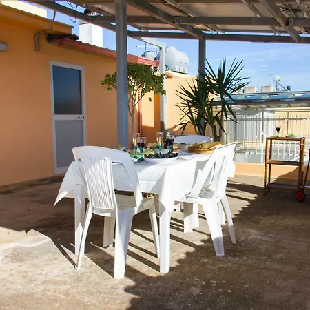 Casa Caramella Apartment
