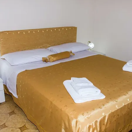 Apartment Casa Caramella Avola