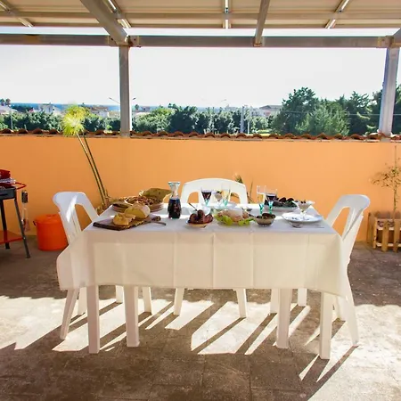 Casa Caramella * Avola