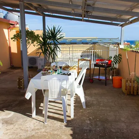 Casa Caramella * Avola