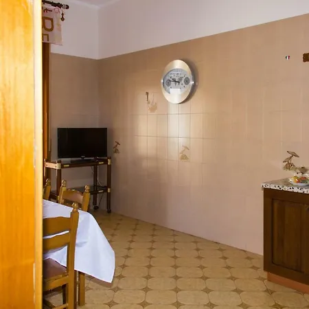شقة Casa Caramella *