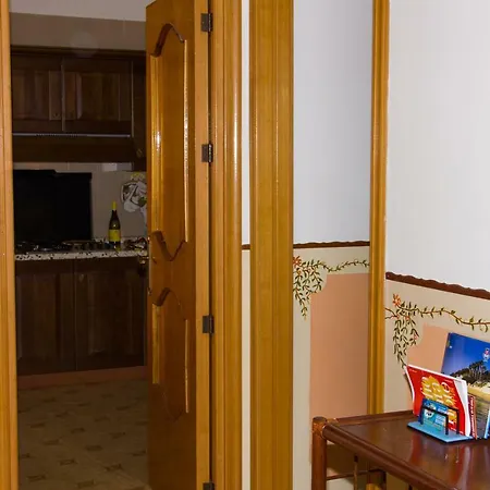Casa Caramella Appartamento Avola