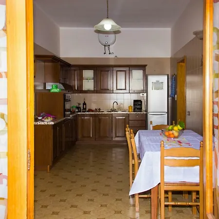 Casa Caramella شقة *