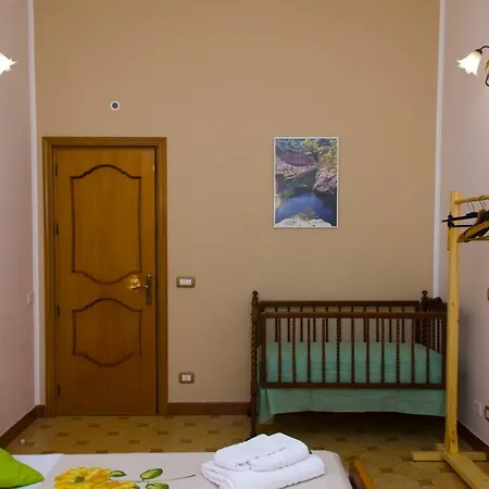Casa Caramella شقة أفولا