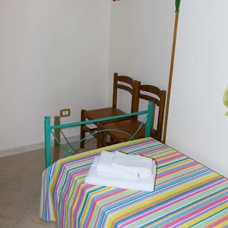 Casa Caramella شقة