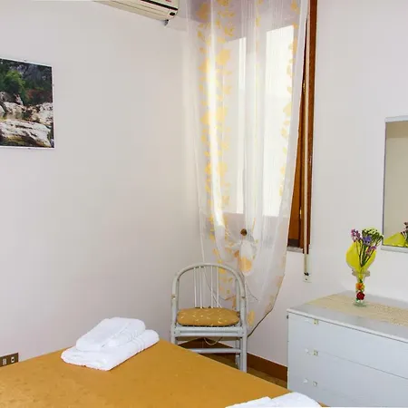 Casa Caramella أفولا