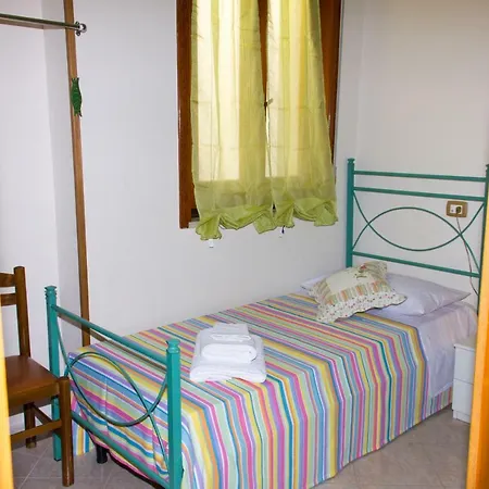 Appartamento Casa Caramella