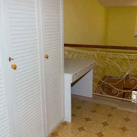 Casa Caramella * أفولا